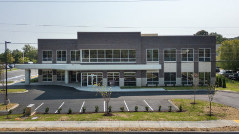 Stonecrest 375 Medical Office Building in Smyrna, TN