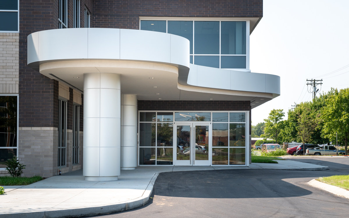 Stonecrest 375 Medical Office Building Image 3