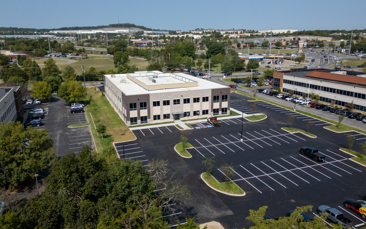 Stonecrest 375 Medical Office Building Image 6